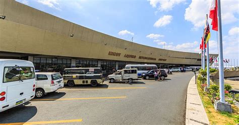 hotel near naia terminal 4